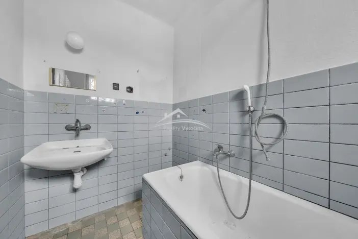 Prodej rodinného domu, Rozsochatec, 120 m2