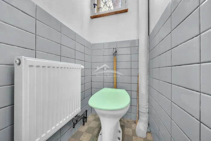 Prodej rodinného domu, Rozsochatec, 120 m2