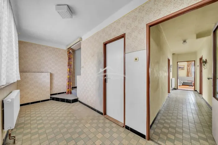 Prodej rodinného domu, Rozsochatec, 120 m2