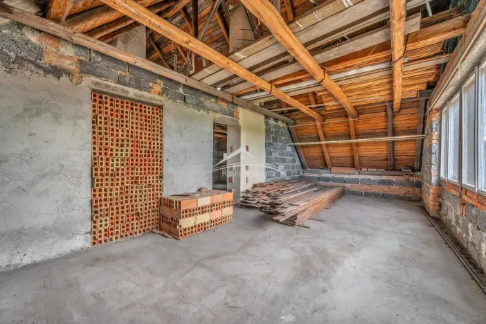 Prodej rodinného domu, Rozsochatec, 120 m2