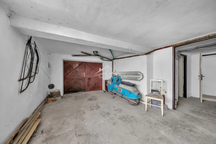 Prodej rodinného domu, Rozsochatec, 120 m2