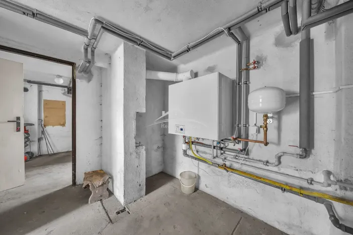 Prodej rodinného domu, Rozsochatec, 120 m2