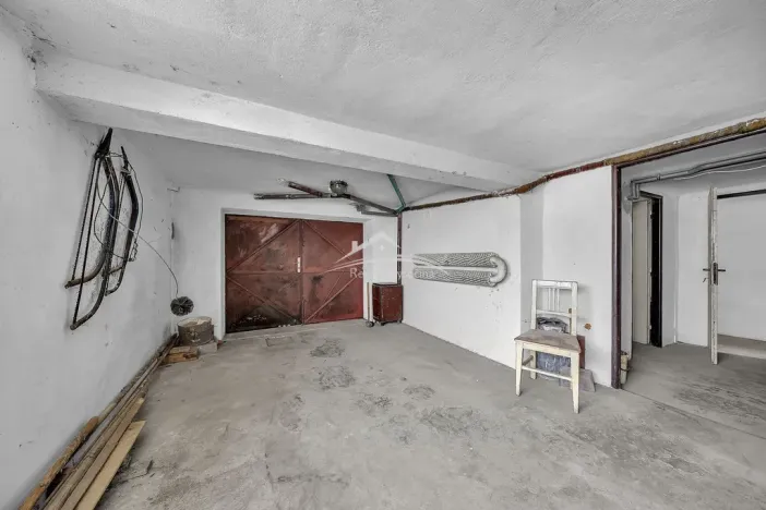 Prodej rodinného domu, Rozsochatec, 120 m2