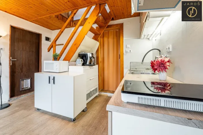 Prodej chaty, Praha, Kbelská, 63 m2