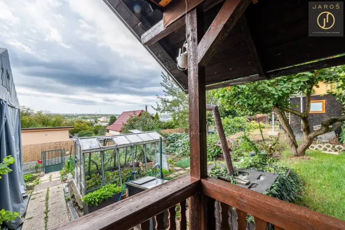 Prodej chaty, Praha, Kbelská, 63 m2