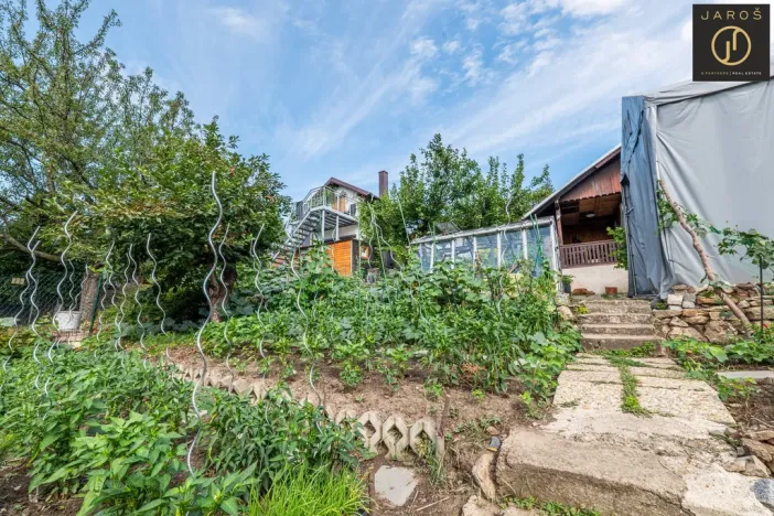 Prodej chaty, Praha, Kbelská, 63 m2