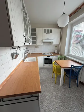Pronájem bytu 3+1, Brno, Brožíkova, 72 m2