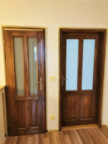 Pronájem rodinného domu, Milín, Zahradní, 78 m2