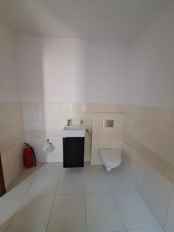 Pronájem rodinného domu, Milín, Zahradní, 78 m2
