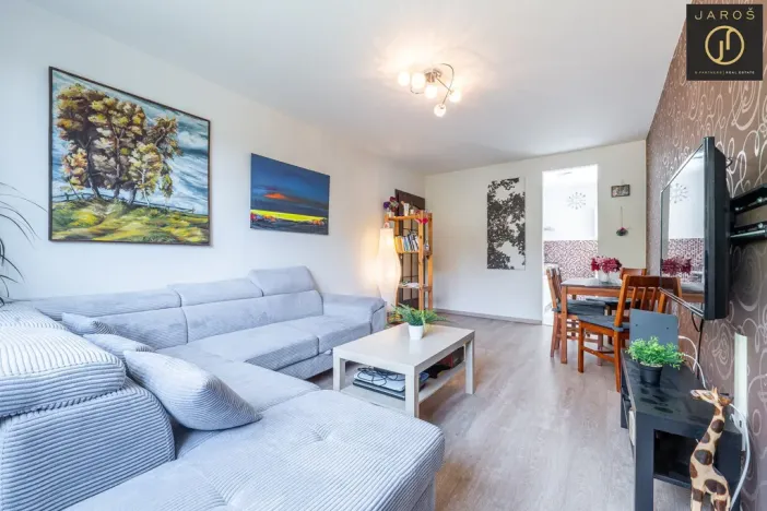 Prodej bytu 3+1, Praha - Kobylisy, Jelínkova, 61 m2