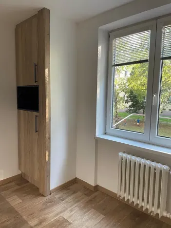 Pronájem bytu 2+1, Ostrava, Karla Pokorného, 54 m2