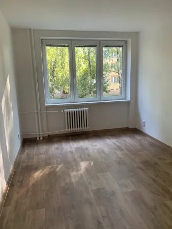 Pronájem bytu 2+1, Ostrava, Karla Pokorného, 54 m2