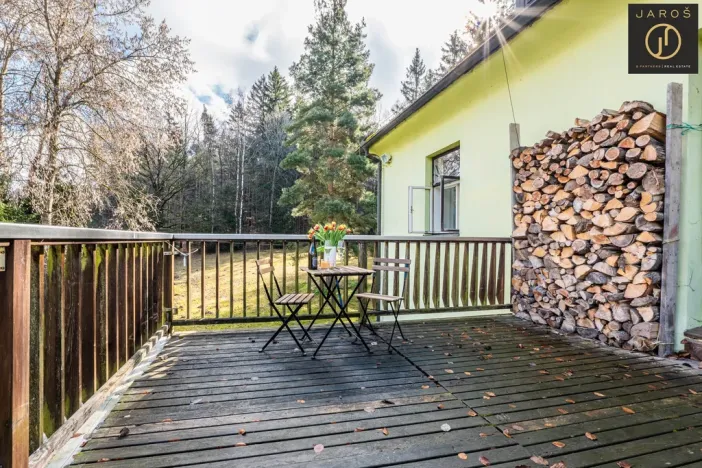 Prodej rodinného domu, Vyklantice - Staré Vyklantice, 300 m2