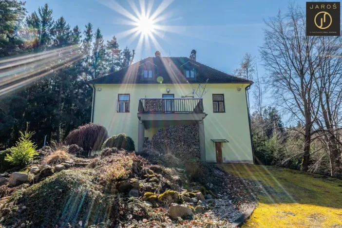 Prodej rodinného domu, Vyklantice - Staré Vyklantice, 300 m2