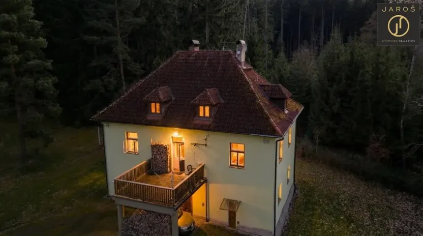 Prodej rodinného domu, Vyklantice - Staré Vyklantice, 300 m2