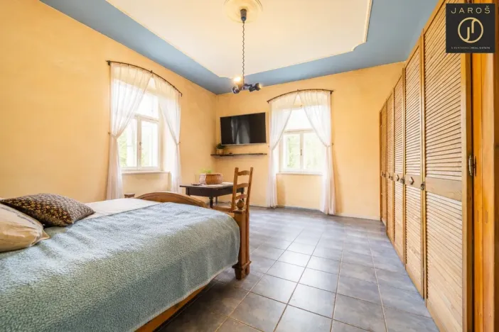 Prodej rodinného domu, Vyklantice - Staré Vyklantice, 300 m2