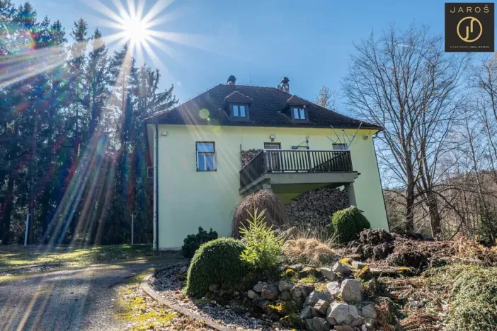 Prodej rodinného domu, Vyklantice - Staré Vyklantice, 300 m2