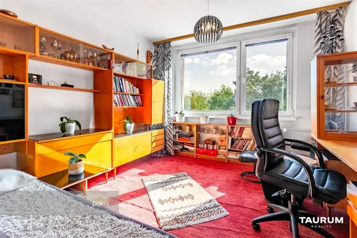 Prodej bytu 4+1, Praha - Řepy, Vondroušova, 84 m2