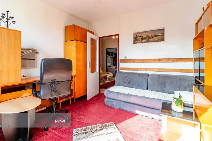 Prodej bytu 4+1, Praha - Řepy, Vondroušova, 84 m2