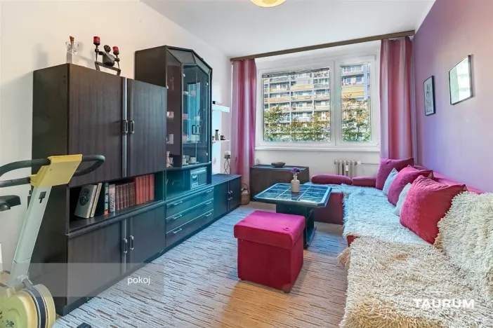 Prodej bytu 4+1, Praha - Řepy, Vondroušova, 84 m2