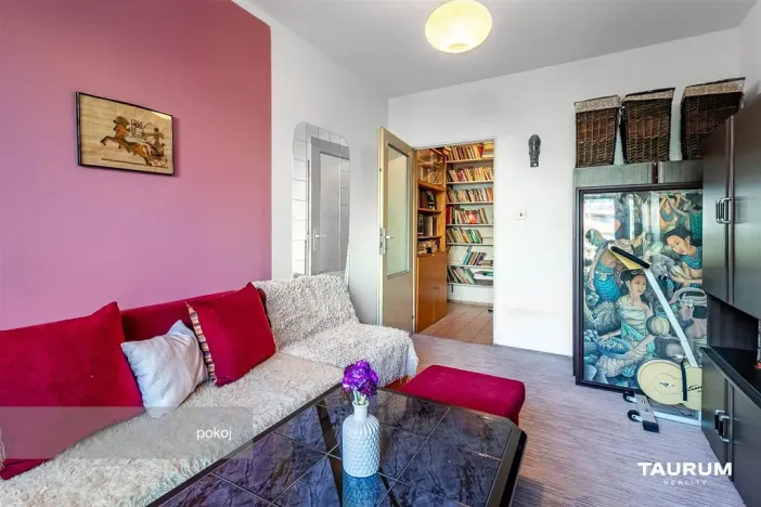 Prodej bytu 4+1, Praha - Řepy, Vondroušova, 84 m2