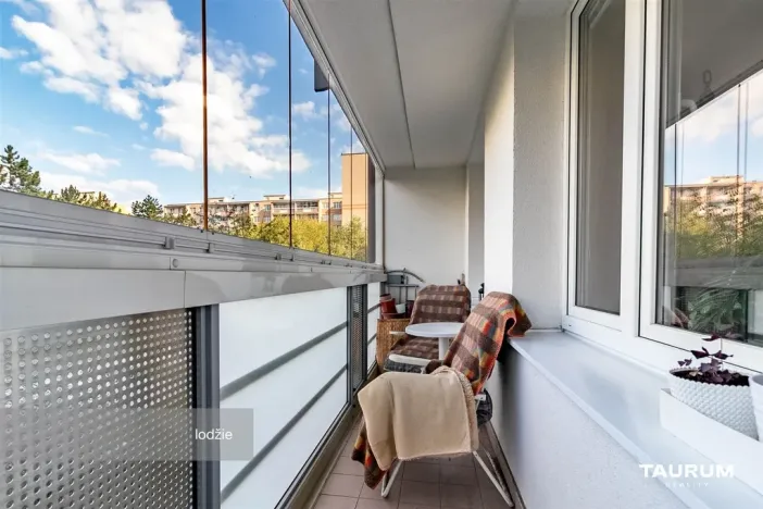 Prodej bytu 4+1, Praha - Řepy, Vondroušova, 84 m2