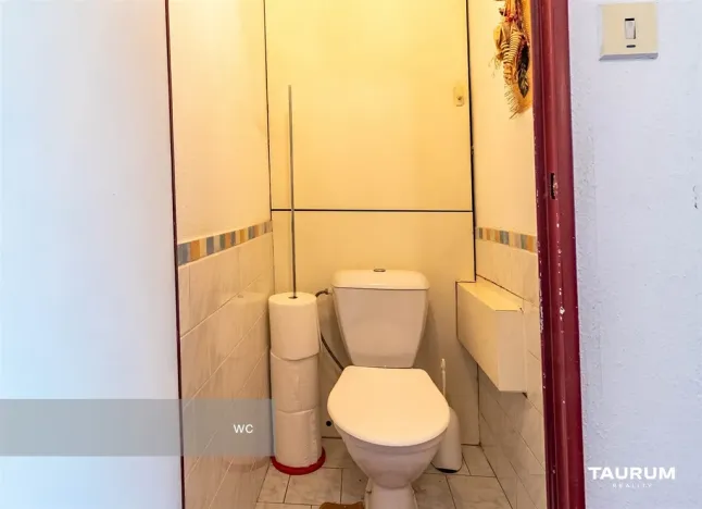Prodej bytu 4+1, Praha - Řepy, Vondroušova, 84 m2