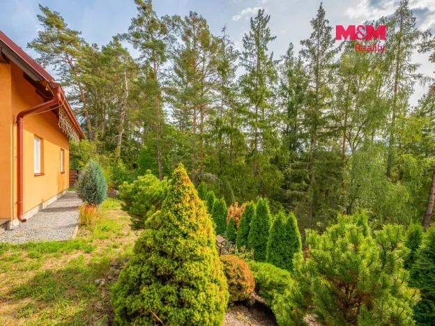 Prodej chaty, Nespeky, Ve Strži, 102 m2