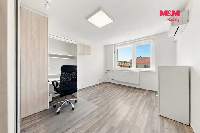 Prodej bytu 2+1, Hustopeče, Větrná, 54 m2