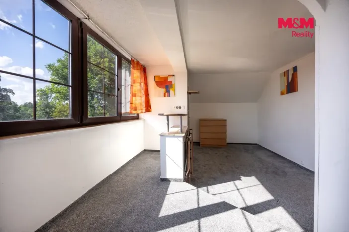 Prodej rodinného domu, Třebovice, 242 m2