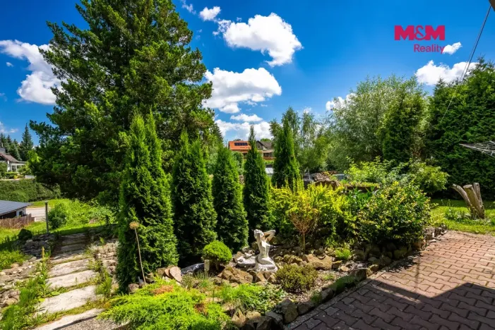 Prodej rodinného domu, Klokočí, 240 m2