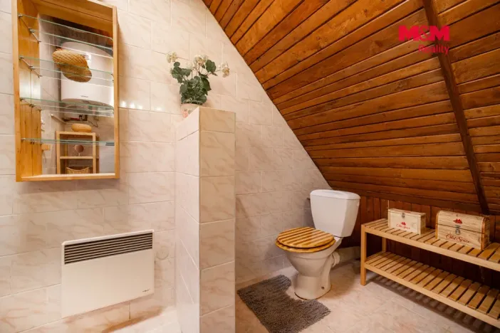 Prodej, Proseč - Podměstí, Podměstská, 128 m2