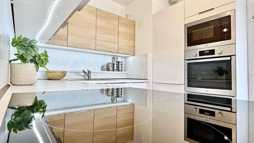 Prodej bytu 3+kk, Brno, Majdalenky, 115 m2