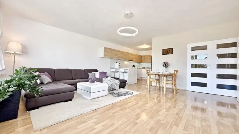 Prodej bytu 3+kk, Brno, Majdalenky, 115 m2