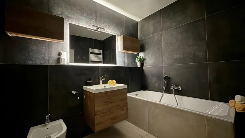 Prodej bytu 3+kk, Brno, Majdalenky, 115 m2
