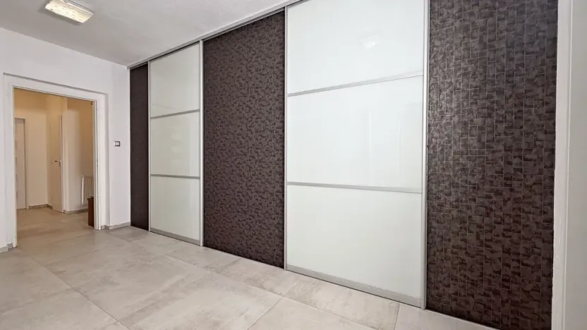 Prodej bytu 3+kk, Brno, Majdalenky, 115 m2