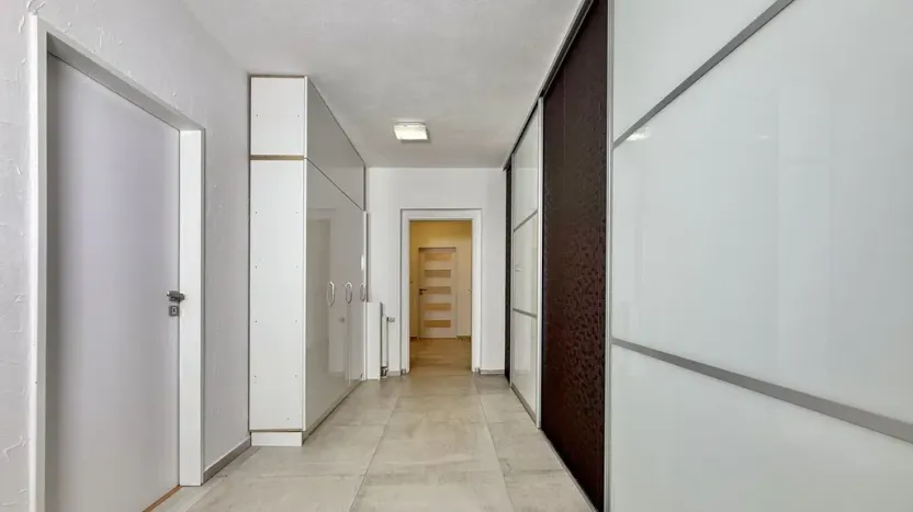 Prodej bytu 3+kk, Brno, Majdalenky, 115 m2