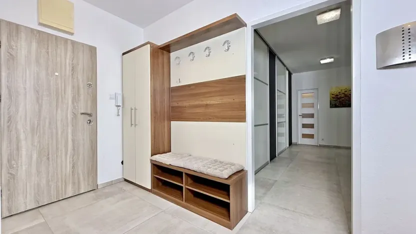 Prodej bytu 3+kk, Brno, Majdalenky, 115 m2