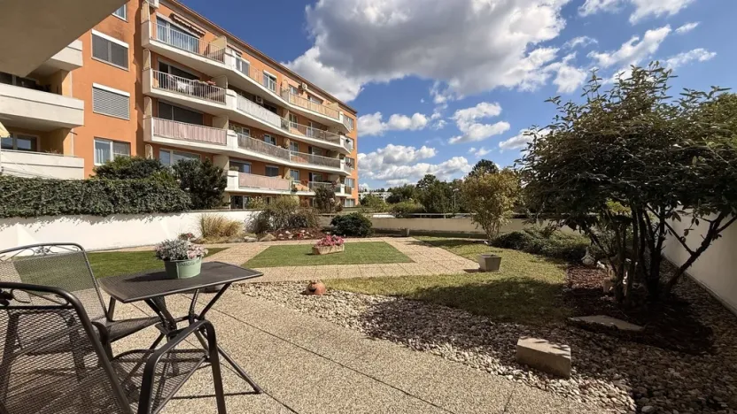 Prodej bytu 3+kk, Brno, Majdalenky, 115 m2
