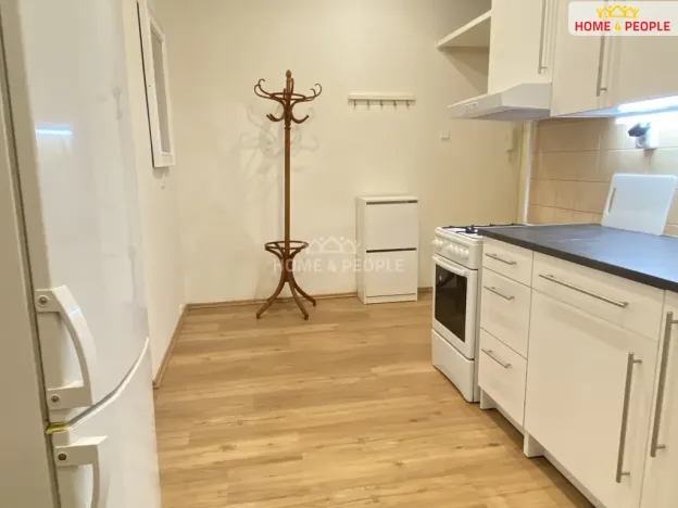 Pronájem bytu 2+1, Praha - Žižkov, Biskupcova, 55 m2
