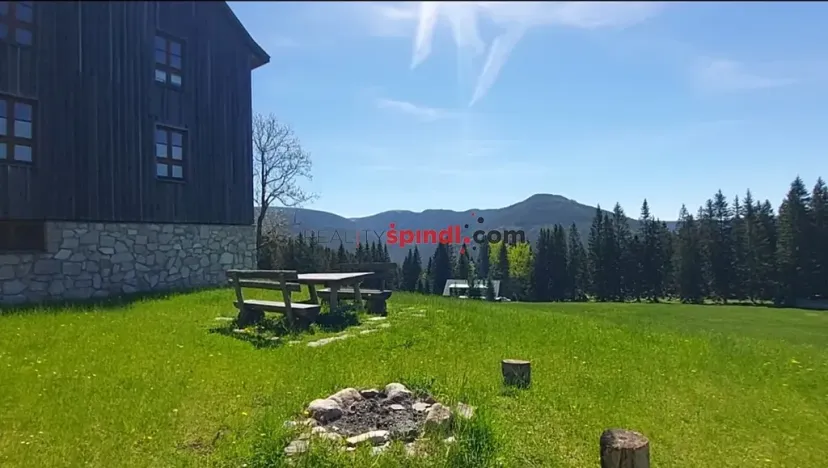 Prodej bytu 4+1, Špindlerův Mlýn, 149 m2