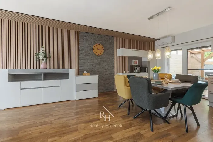 Prodej rodinného domu, Nová Ves pod Pleší, Řadová, 137 m2