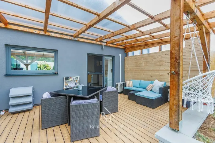 Prodej rodinného domu, Nová Ves pod Pleší, Řadová, 137 m2