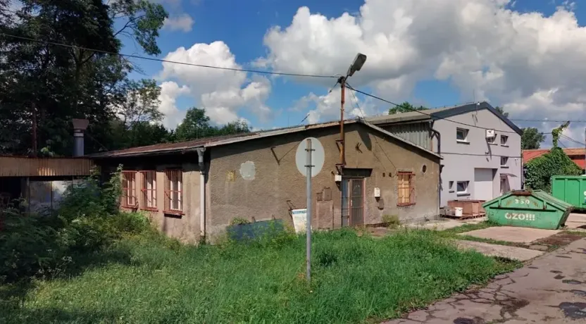 Prodej skladu, Ostrava, Lešetínská, 207 m2