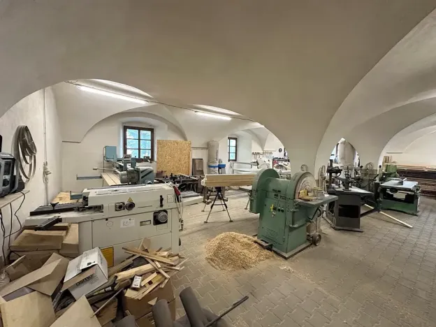 Prodej činžovního domu, Kutná Hora, Ku ptáku, 1200 m2