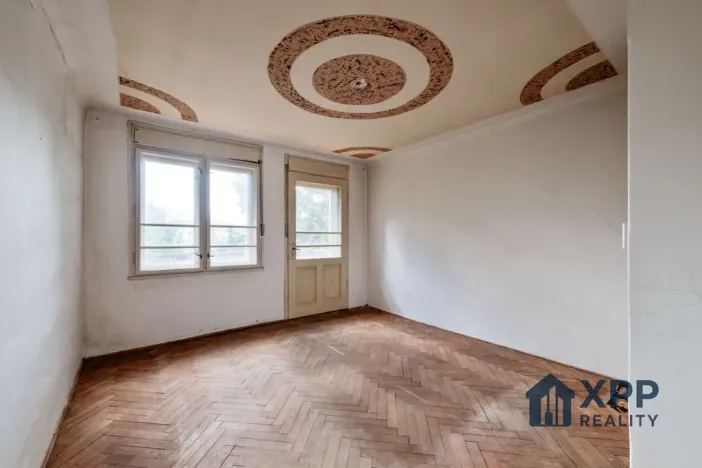 Prodej vily, Tábor, Jordánská, 121 m2