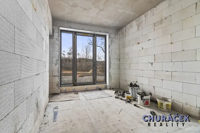 Prodej pozemku pro bydlení, Praha - Velká Chuchle, Na hvězdárně, 1300 m2