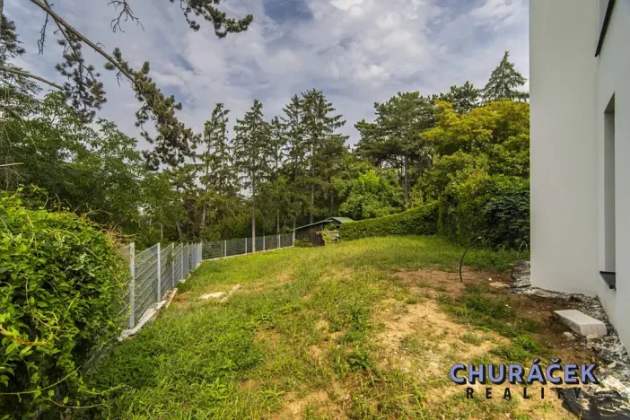 Prodej pozemku pro bydlení, Praha - Velká Chuchle, Na hvězdárně, 1300 m2