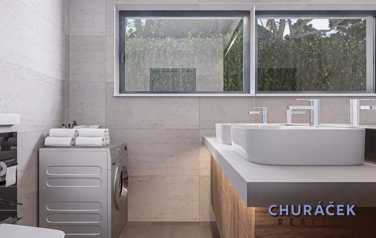 Prodej pozemku pro bydlení, Praha - Velká Chuchle, Na hvězdárně, 1300 m2