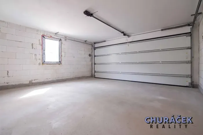 Prodej rodinného domu, Praha - Velká Chuchle, Na hvězdárně, 280 m2